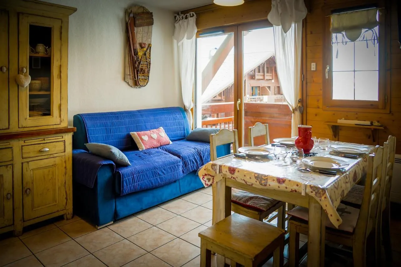 T2 Meuble Tourisme 3 Etoiles, Pied Des Pistes-Parking Prive Avec Balcon Et Superbe Vue Apartment Les Deux Alpes France