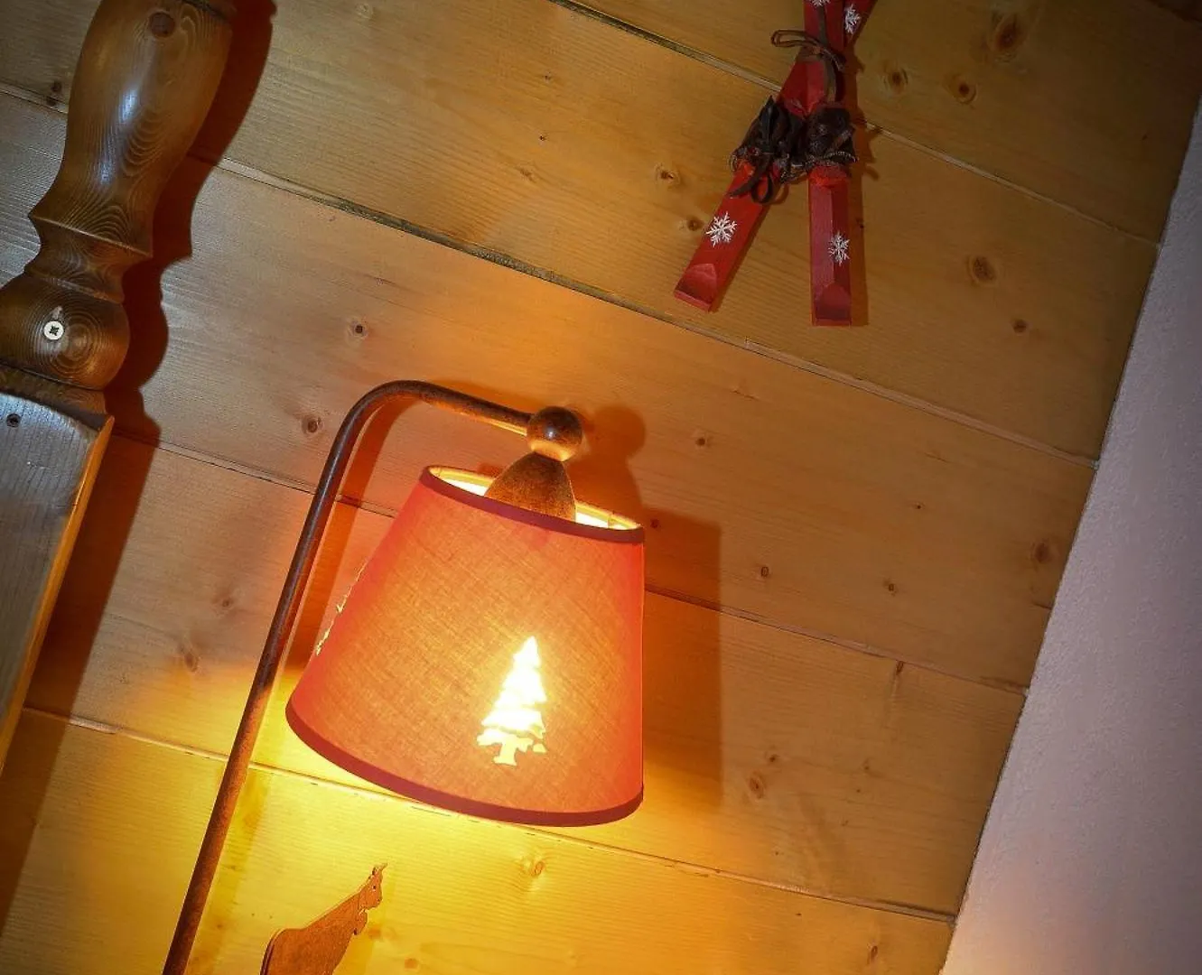 T2 Meuble Tourisme 3 Etoiles, Pied Des Pistes-Parking Prive Avec Balcon Et Superbe Vue Apartment Les Deux Alpes