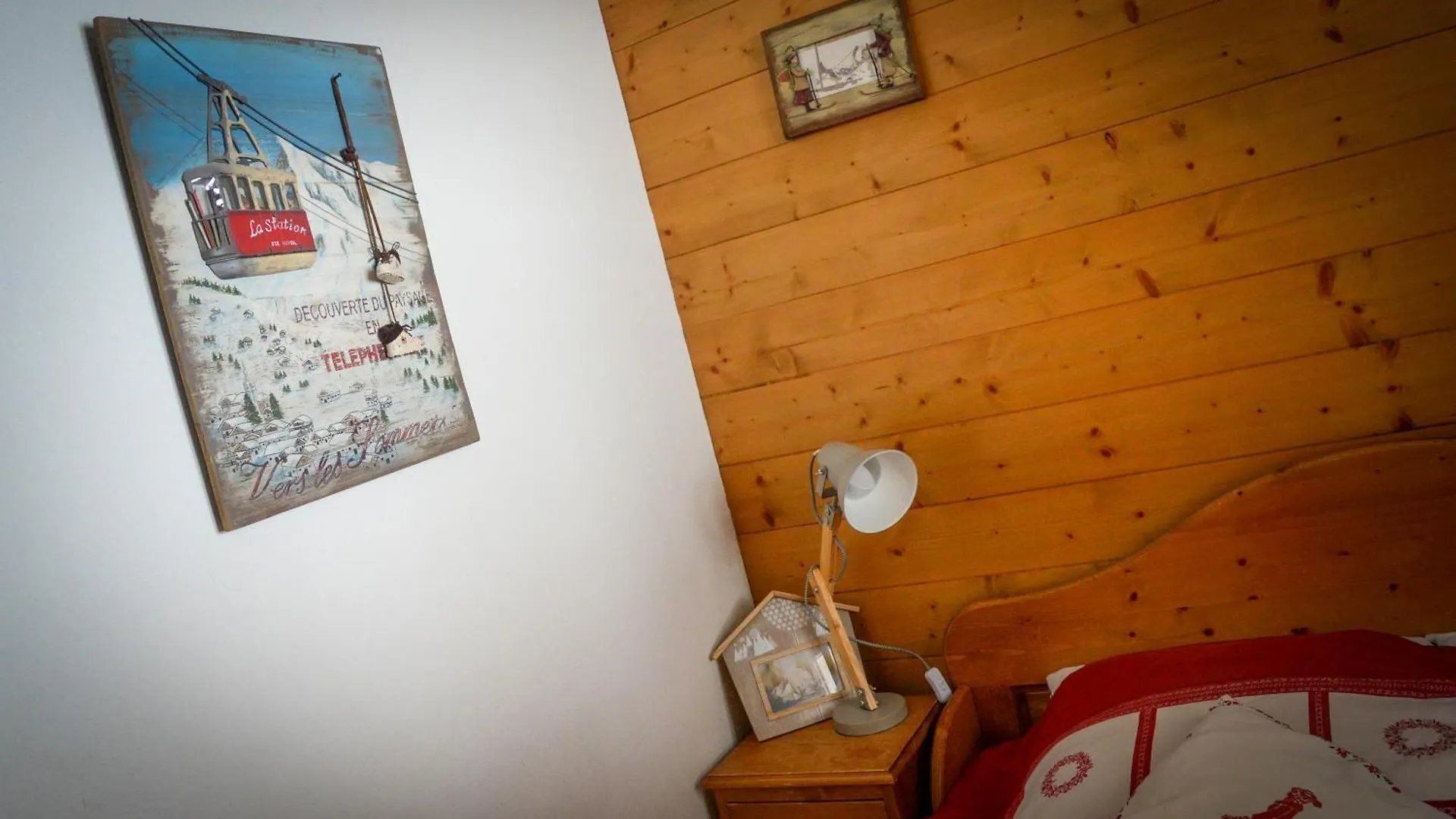 T2 Meuble Tourisme 3 Etoiles, Pied Des Pistes-Parking Prive Avec Balcon Et Superbe Vue Apartment Les Deux Alpes 0*,  France