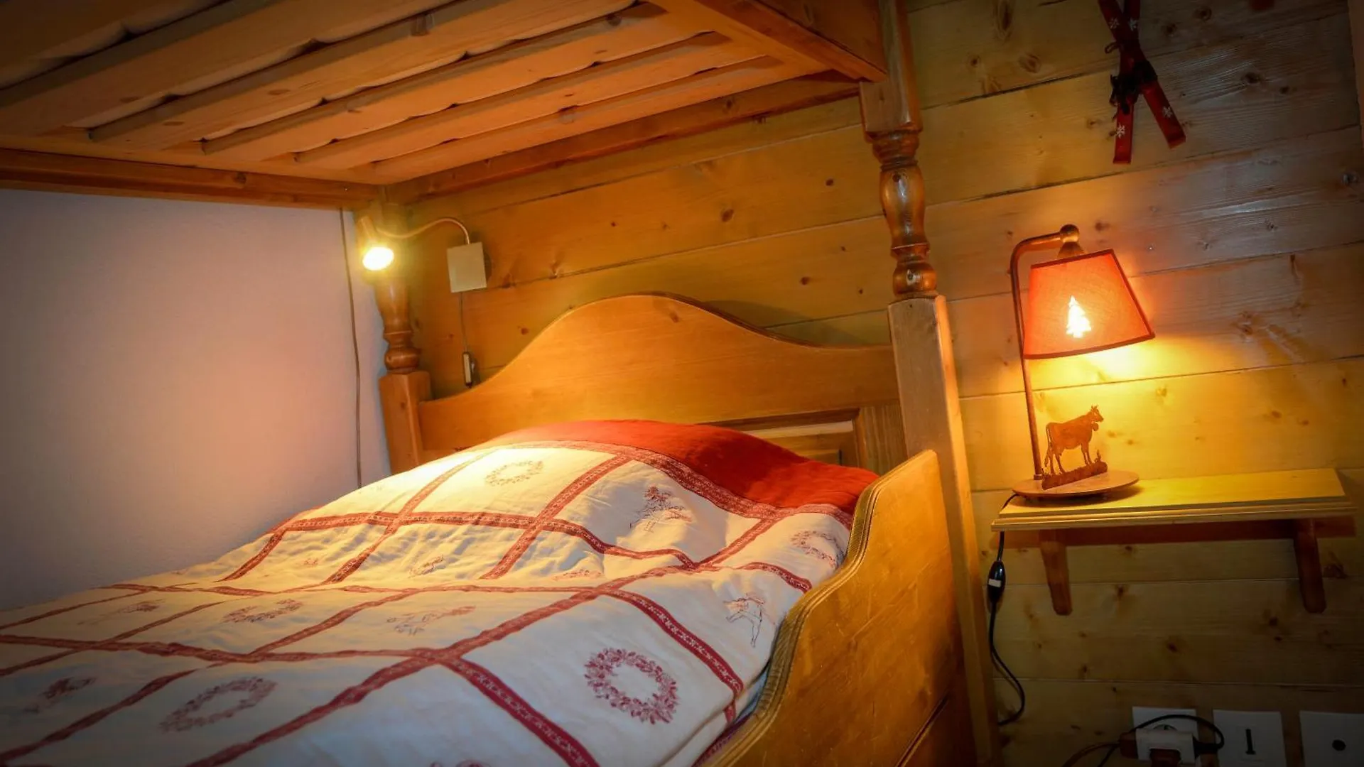 T2 Meuble Tourisme 3 Etoiles, Pied Des Pistes-Parking Prive Avec Balcon Et Superbe Vue Apartment Les Deux Alpes