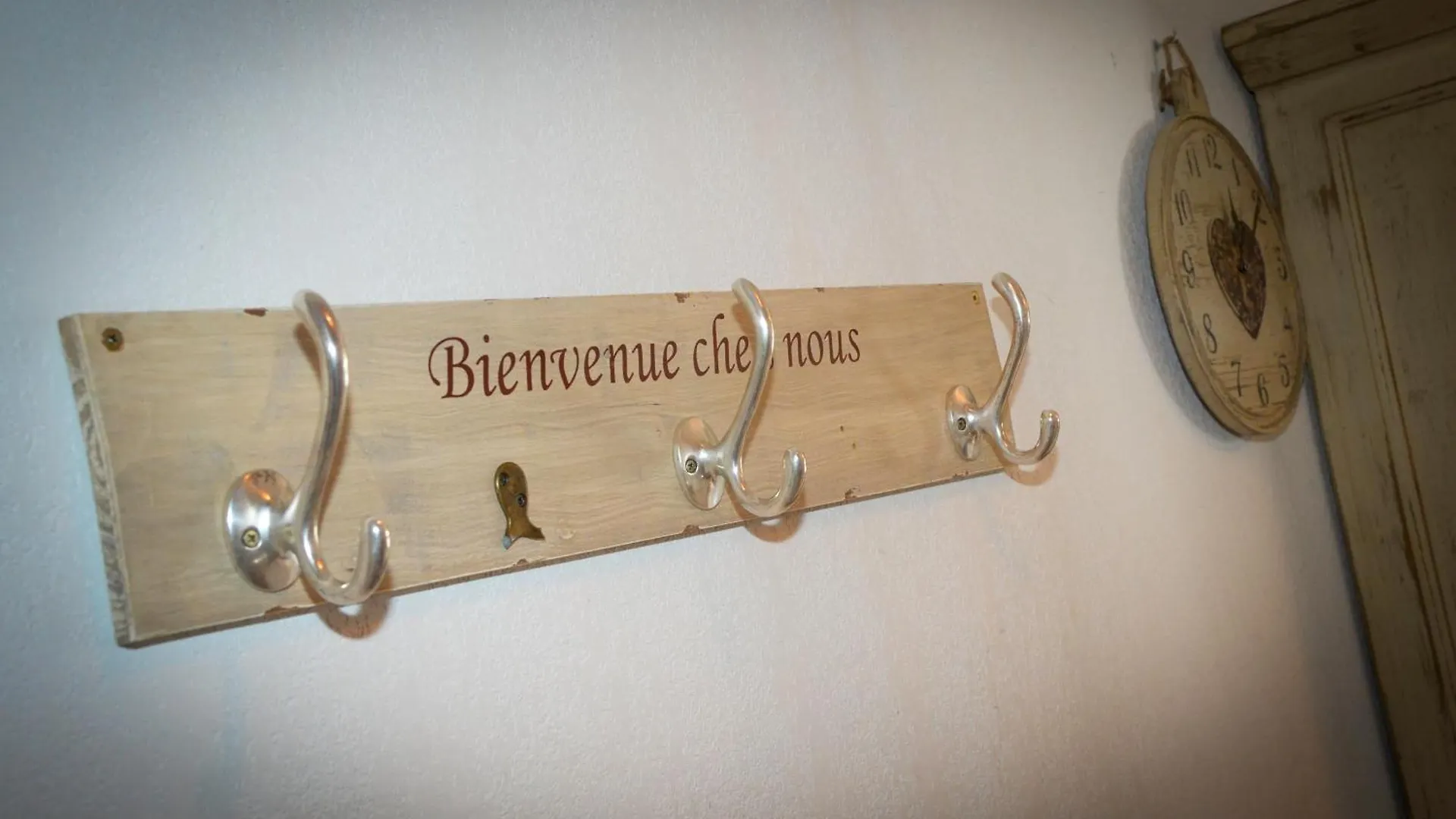T2 Meuble Tourisme 3 Etoiles, Pied Des Pistes-Parking Prive Avec Balcon Et Superbe Vue Apartment Les Deux Alpes
